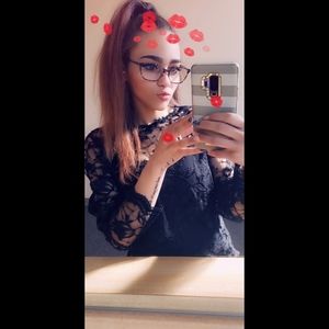 Meet your Posher, Kianna